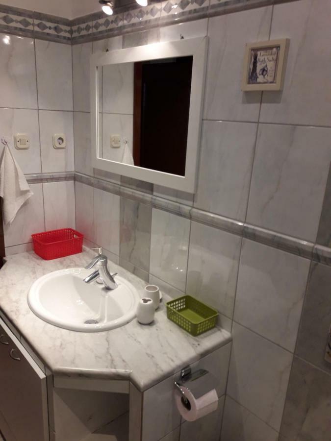 Apartman Beti Apartment Opatija Exterior photo
