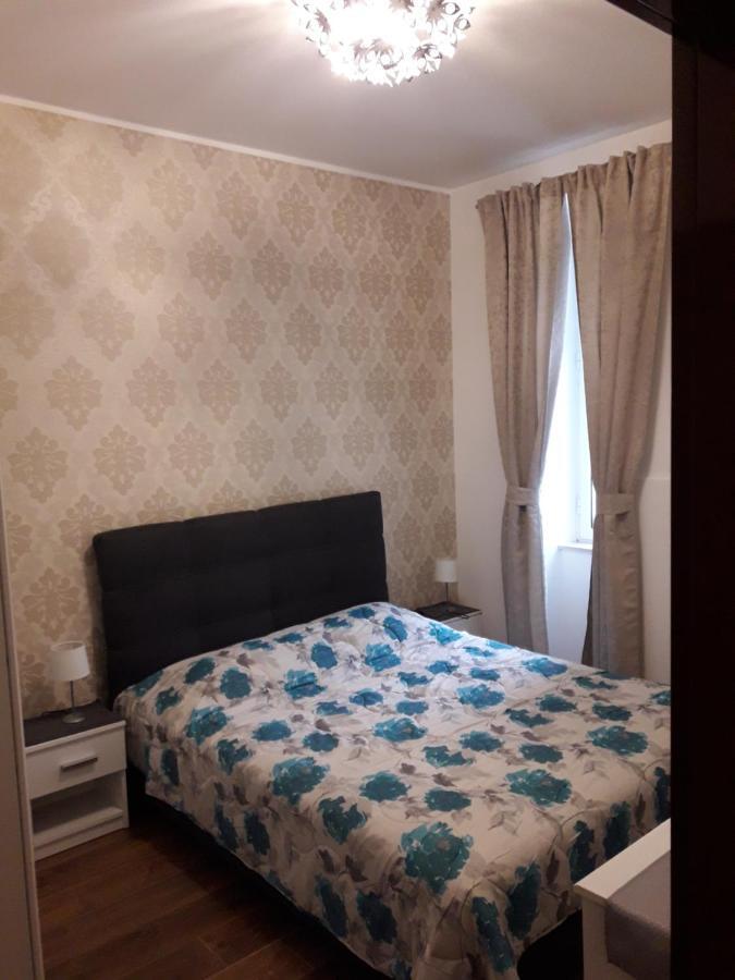 Apartman Beti Apartment Opatija Exterior photo